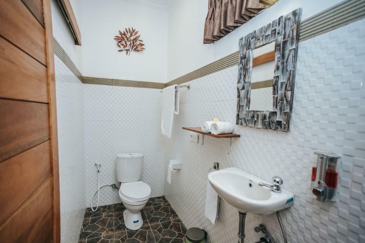 Dong Jegeg Guest house