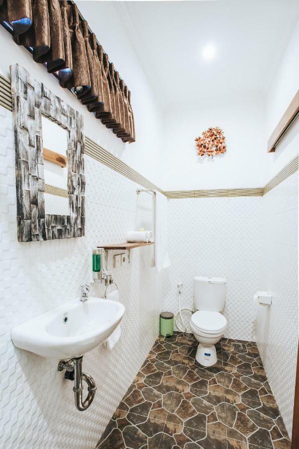 Dong Jegeg Guest house
