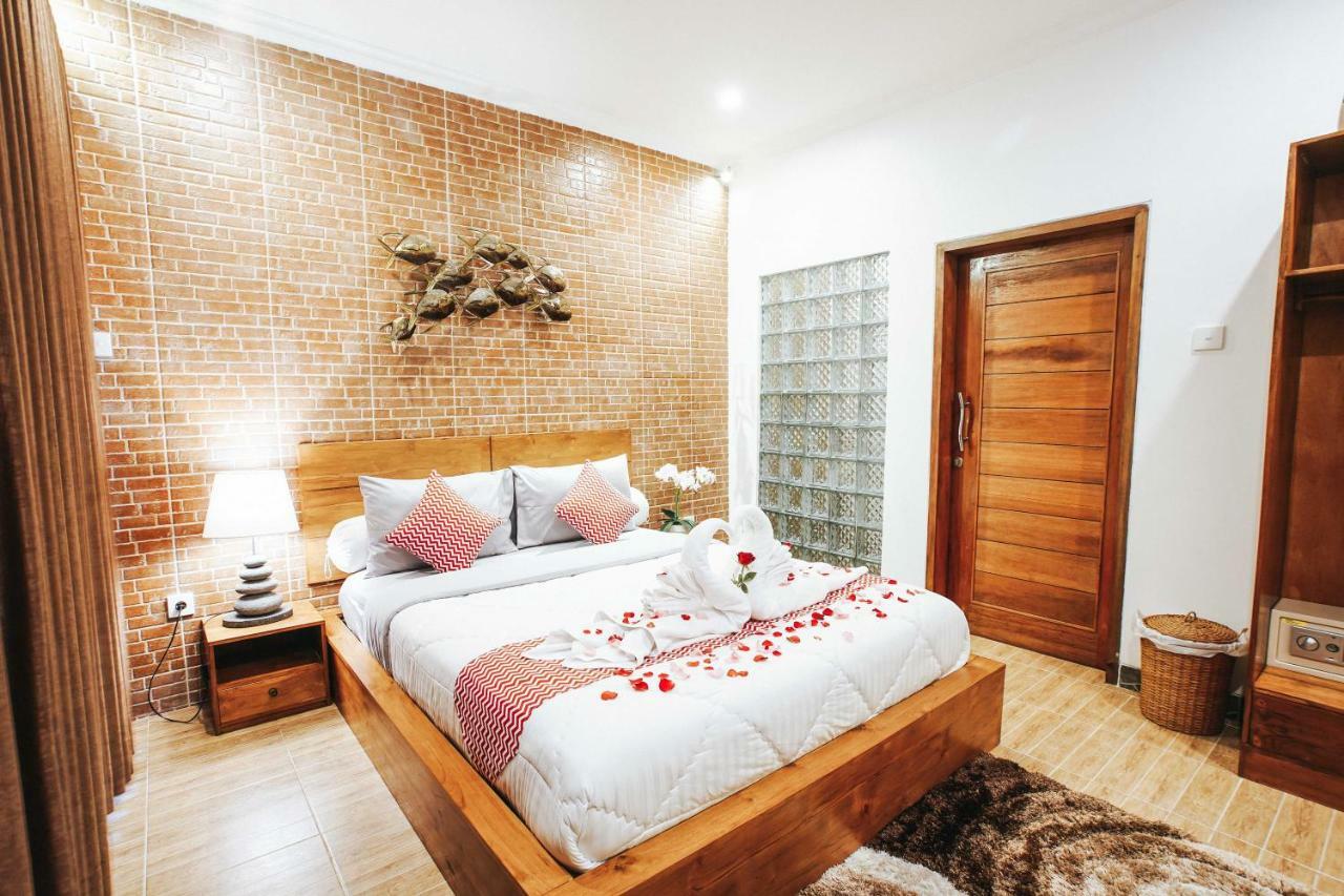 Guest house Dong Jegeg *