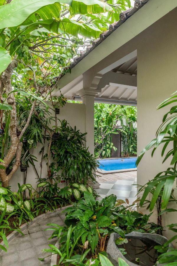 Villa Seni *