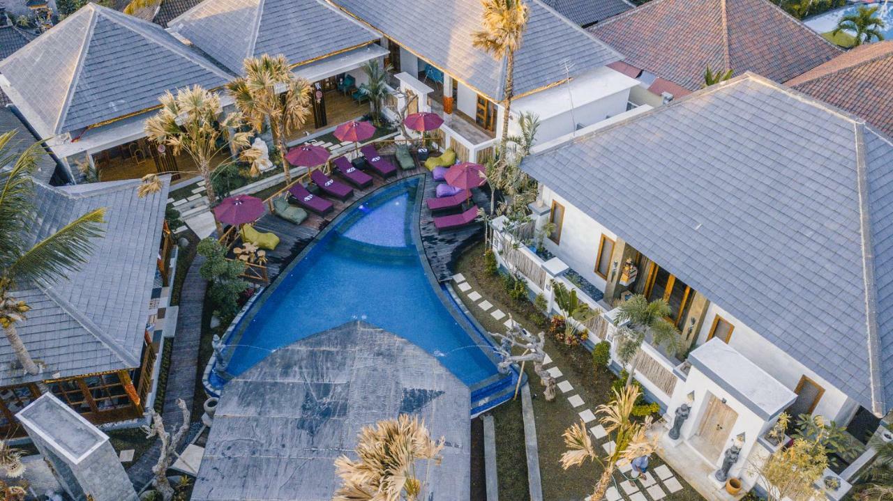 Holiday park Lgood Lembongan Island
