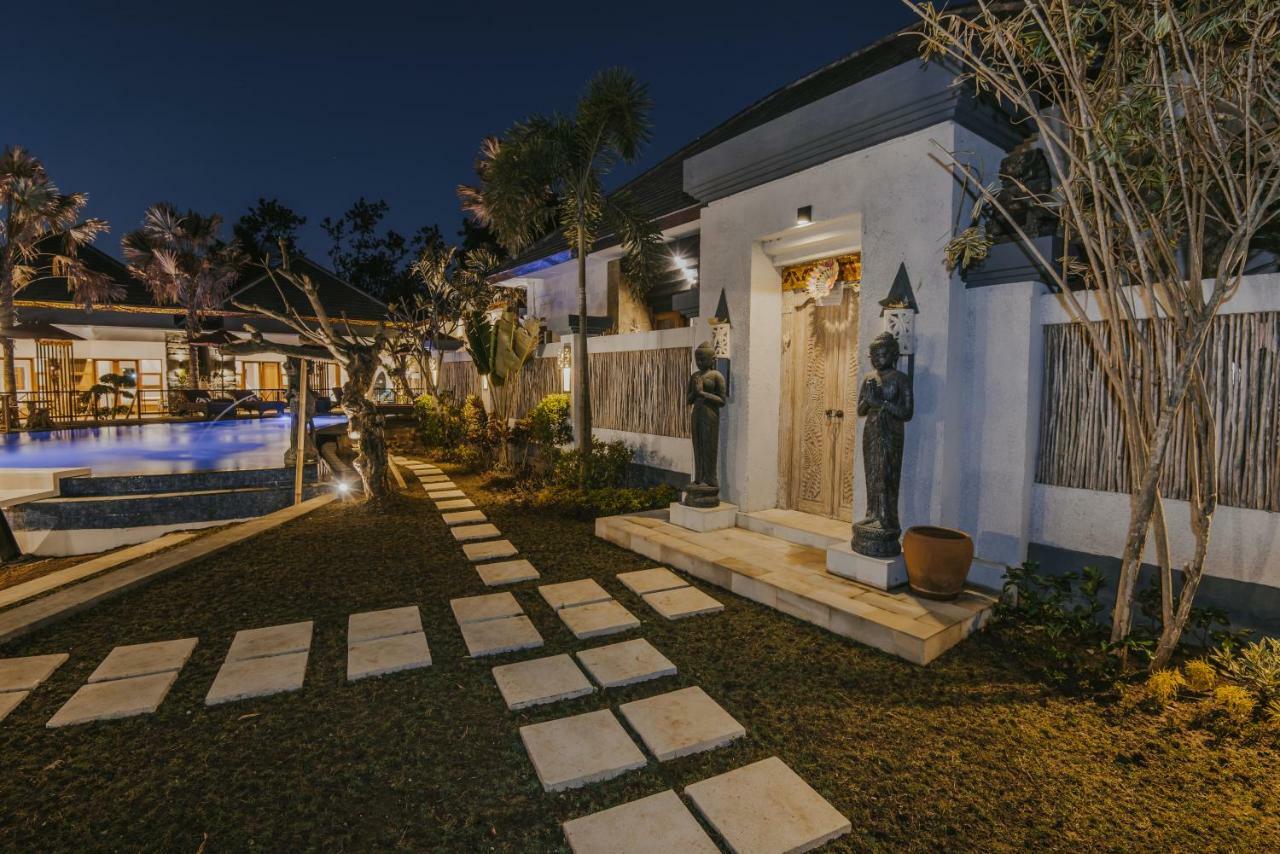 Lgood Lembongan Island Holiday park