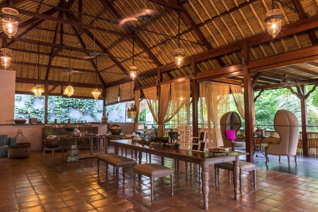 Alaya Ubud (Bali)