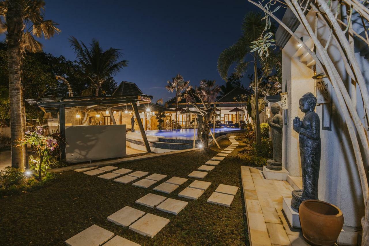 Holiday park Lgood Lembongan Island 4*