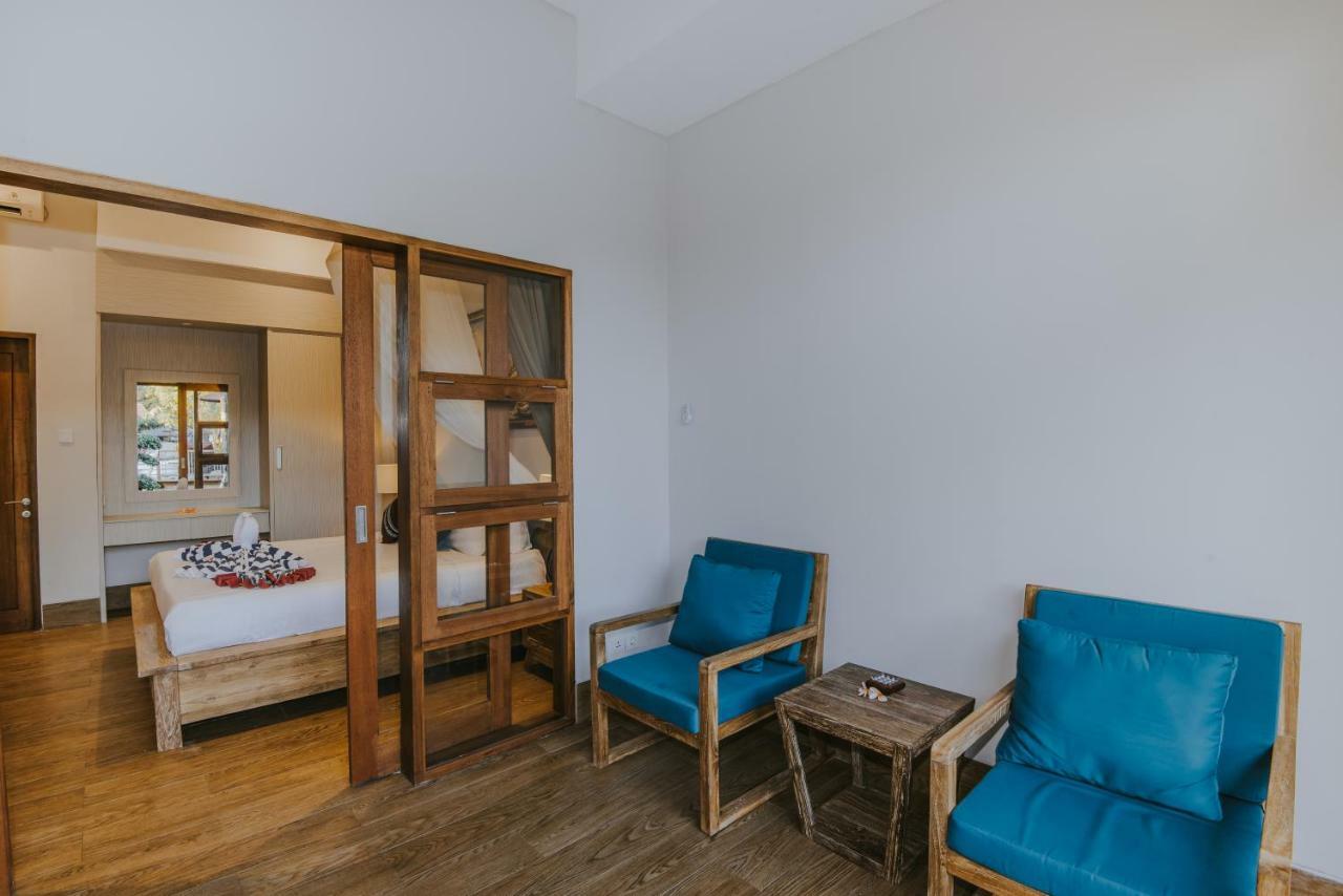 Lgood Lembongan Island Holiday park