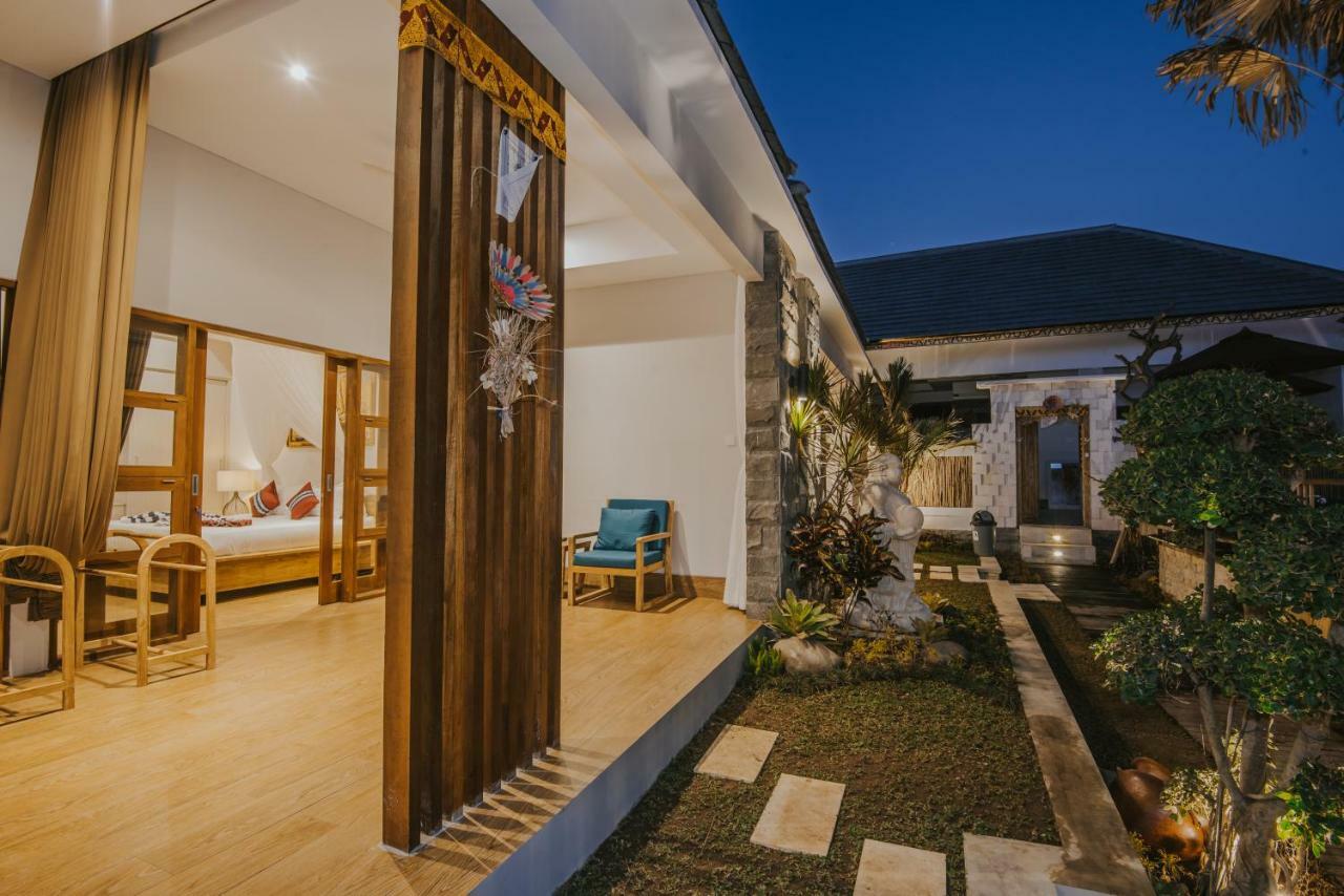 Lgood Lembongan Island Holiday park