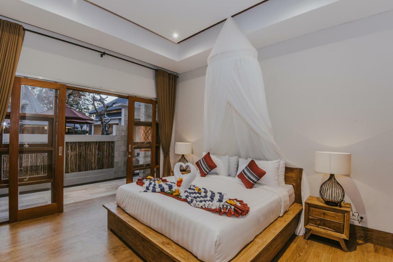 Lgood Lembongan Island Holiday park Nusa Lembongan (Bali)