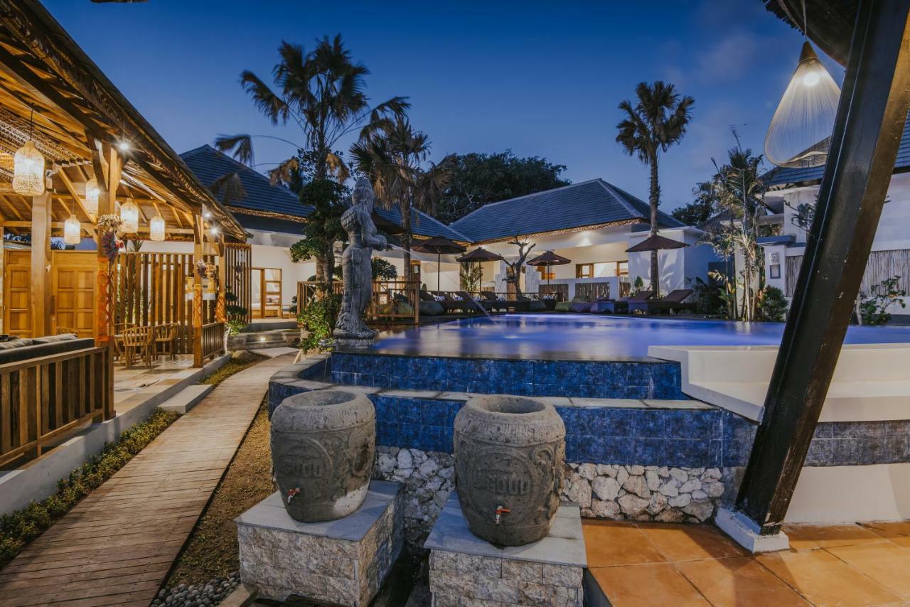 Lgood Lembongan Island 4*