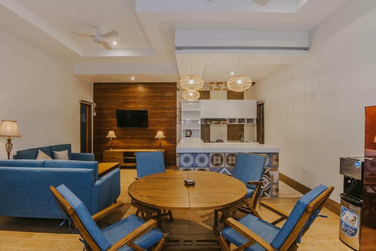 Lgood Lembongan Island 4*
