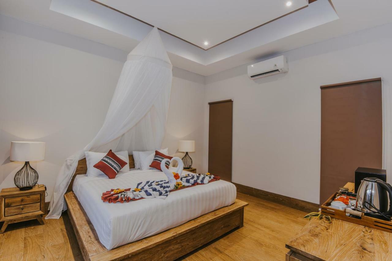 Lgood Lembongan Island 4*