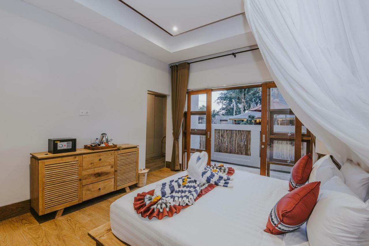 Holiday park Lgood Lembongan Island