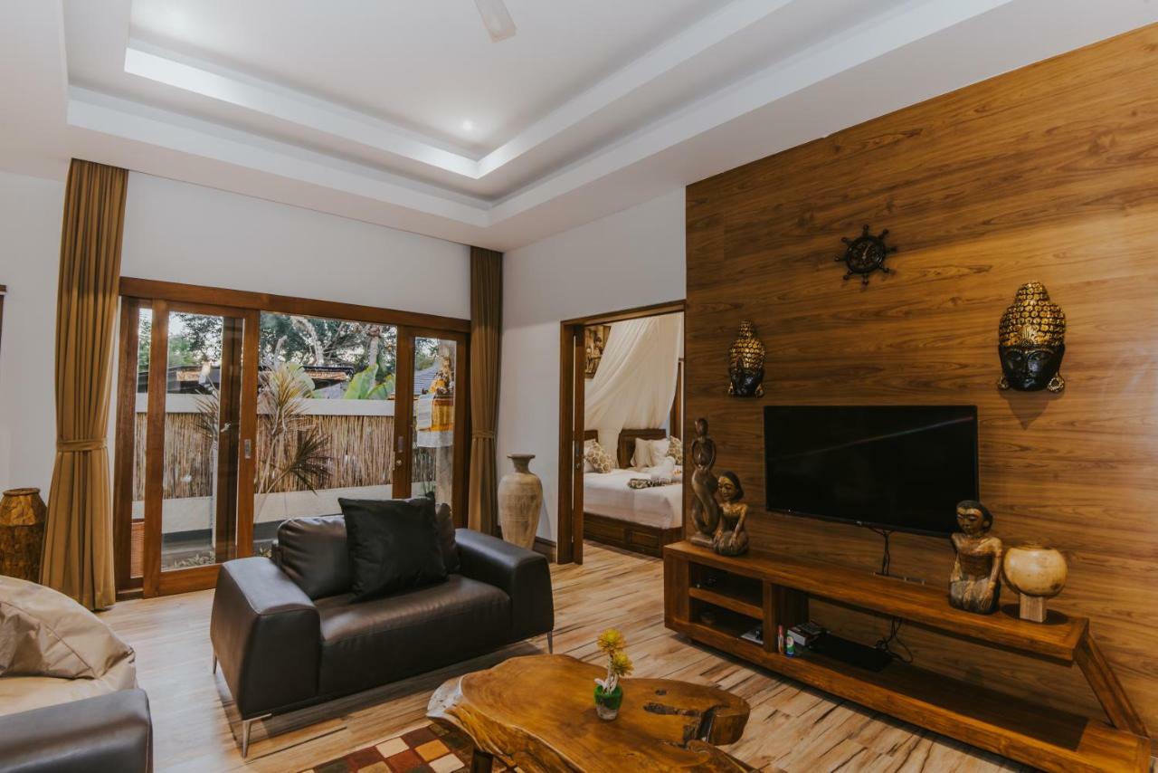 Lgood Lembongan Island Holiday park Nusa Lembongan (Bali)