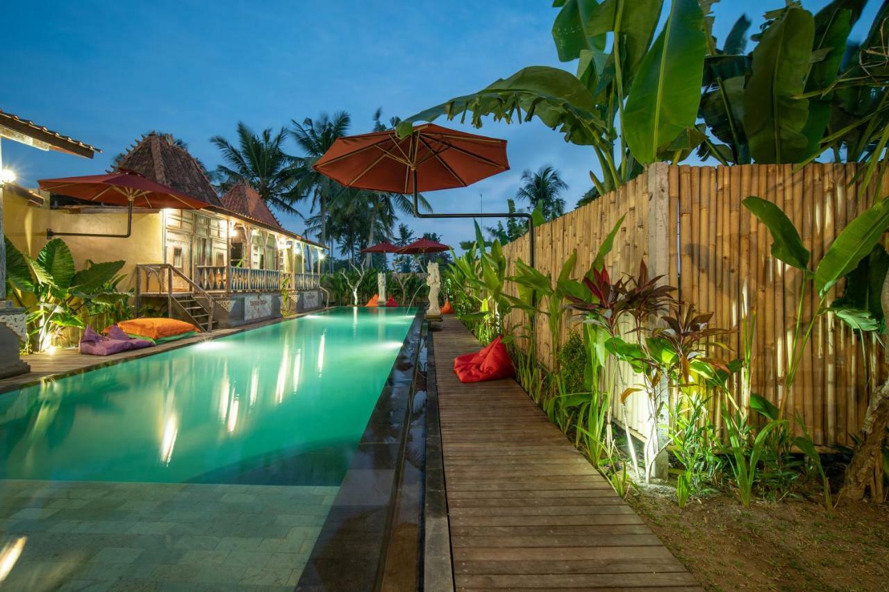 Lestari Villa