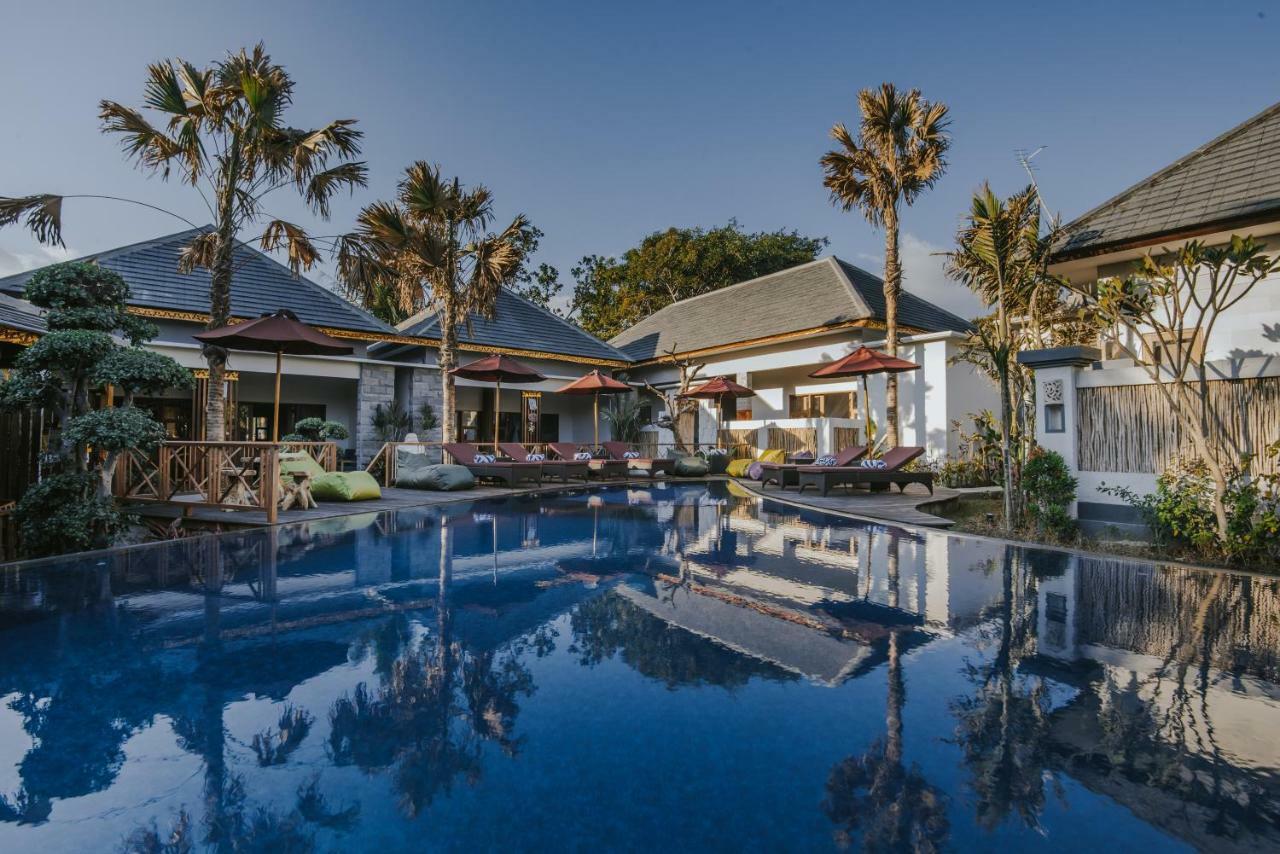 Lgood Lembongan Island 4* Nusa Lembongan (Bali)