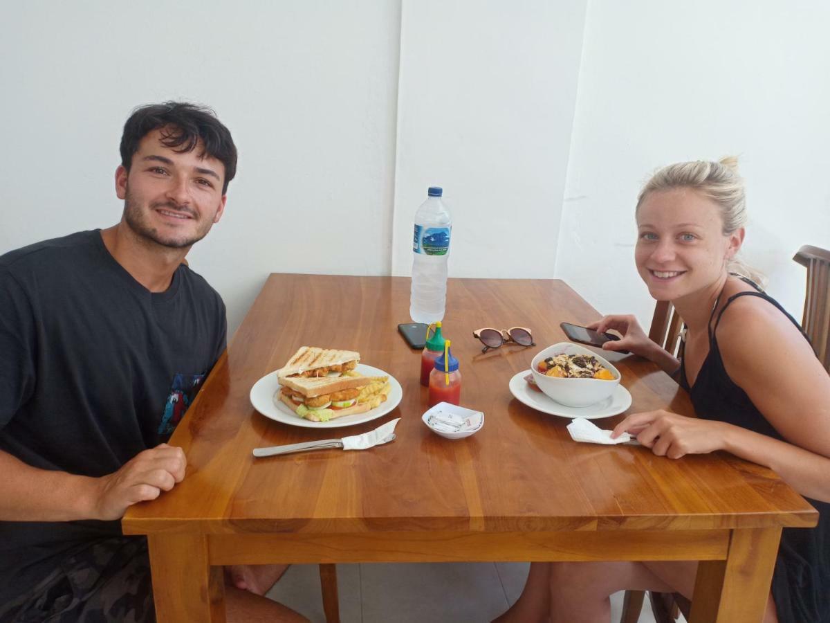Dwiki Putra Homestay Nusa Lembongan (Bali)