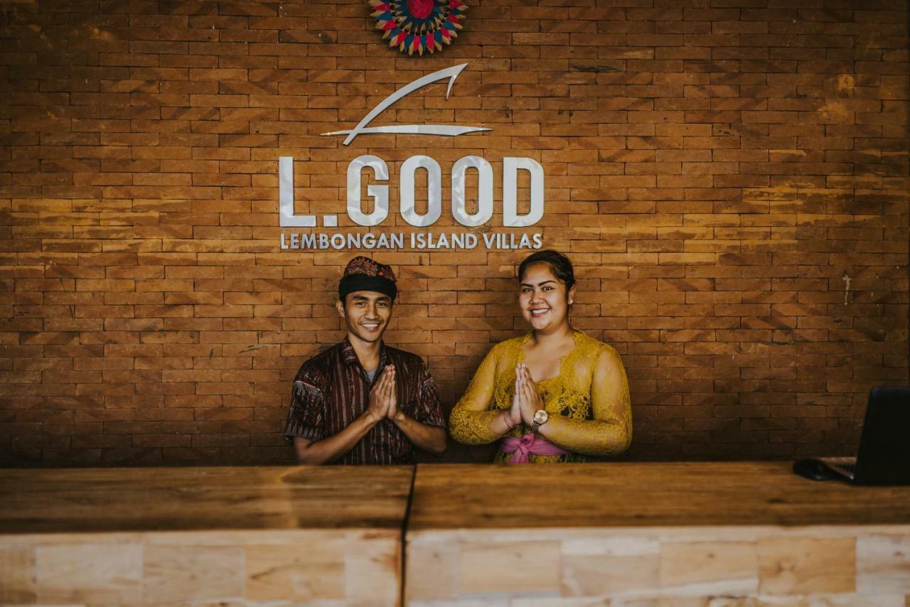 Lgood Lembongan Island Holiday park Nusa Lembongan (Bali)