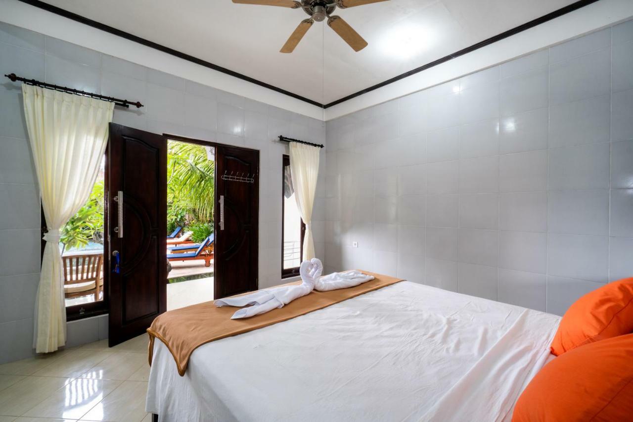 Guest house Megacahya