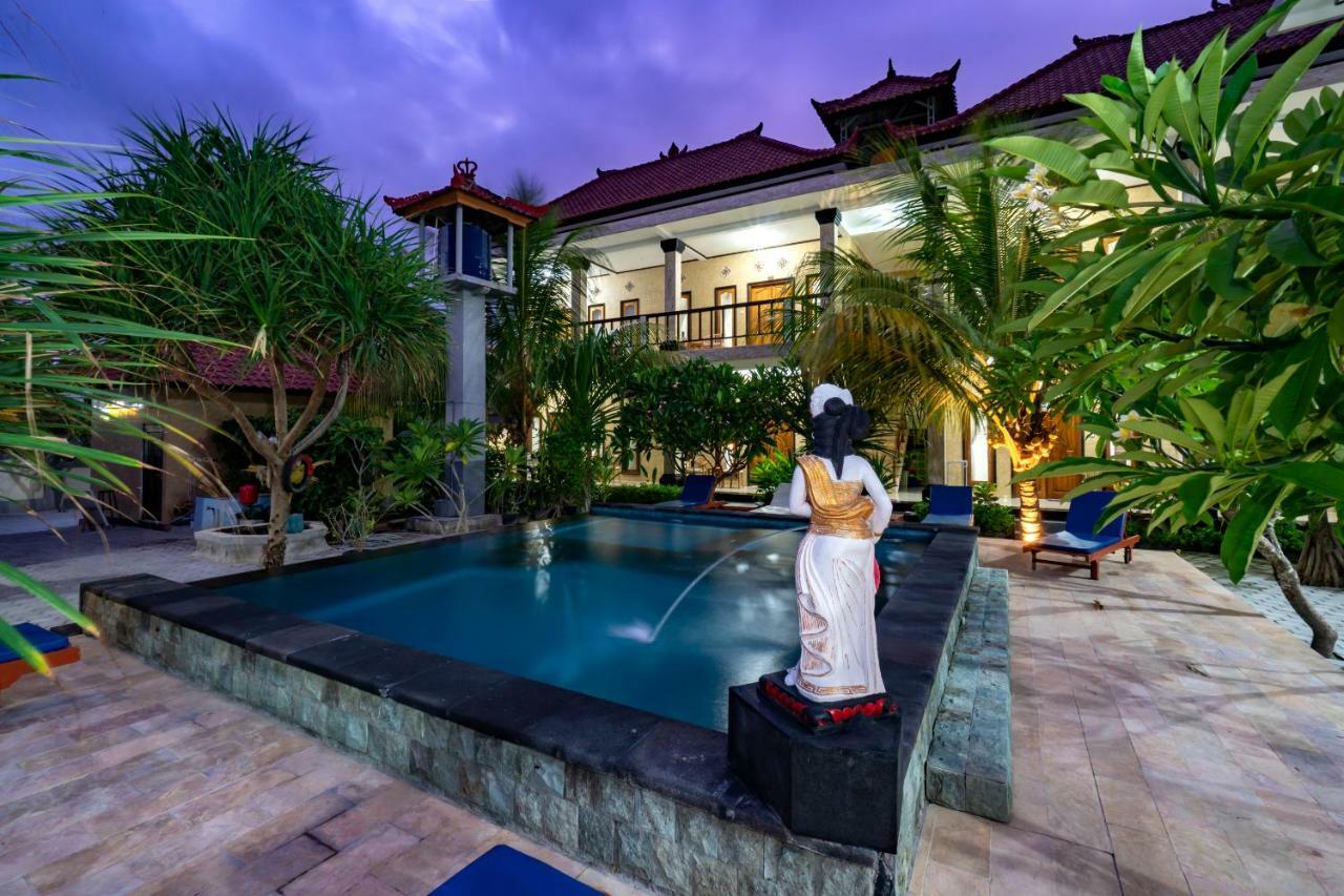 Guest house Megacahya
