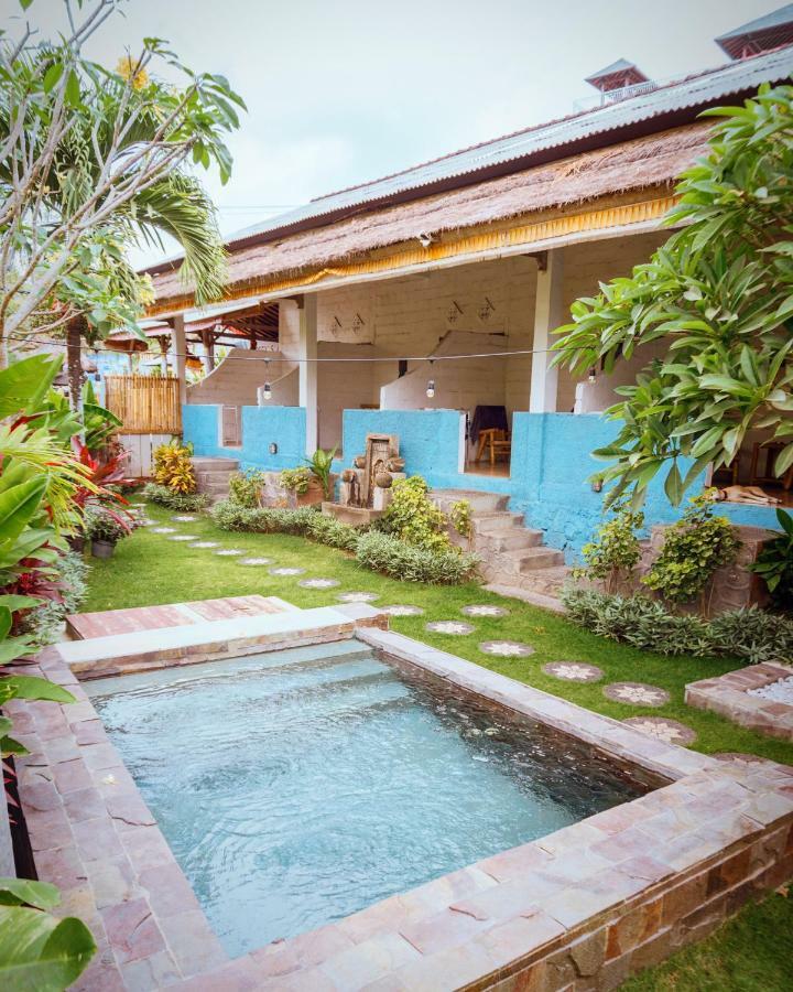 Balangan Surf Guest house