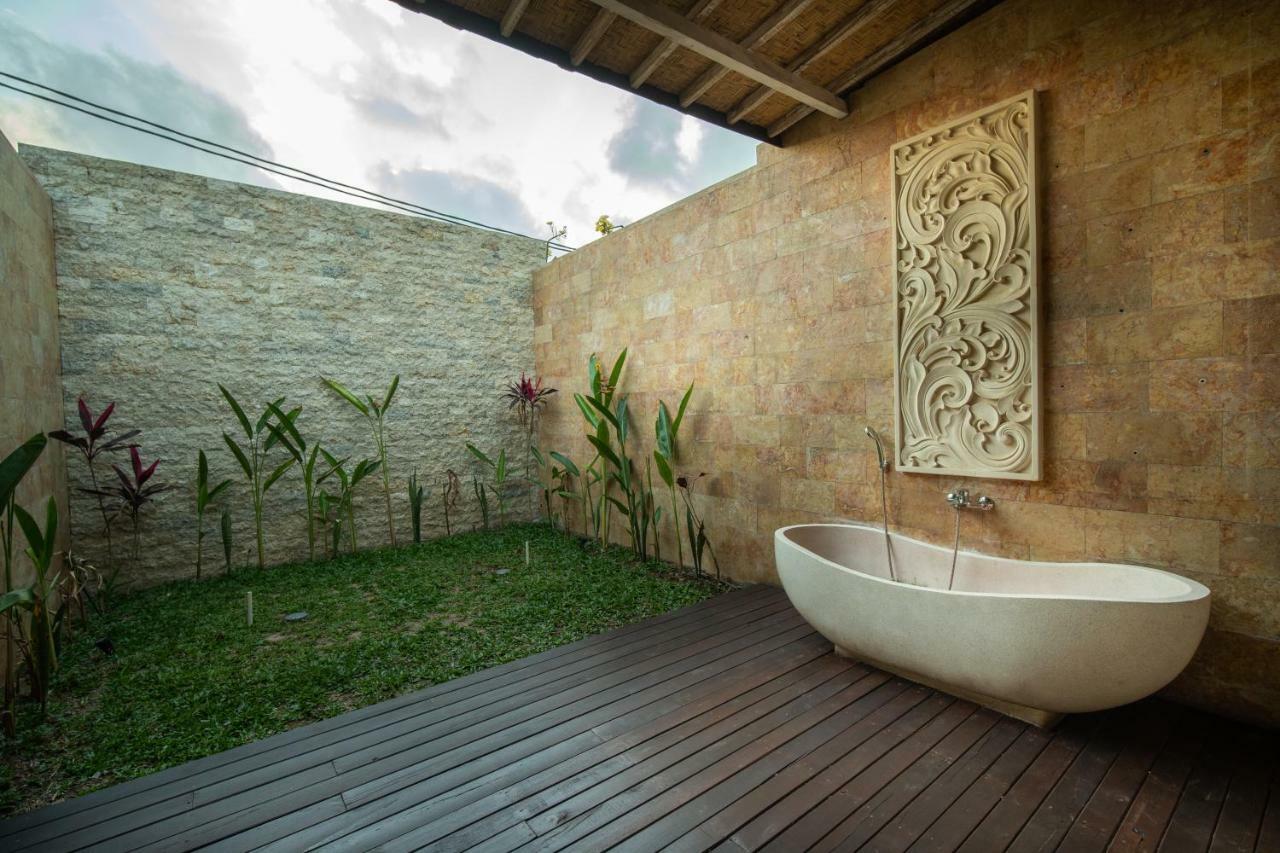 Lestari * Ubud (Bali)