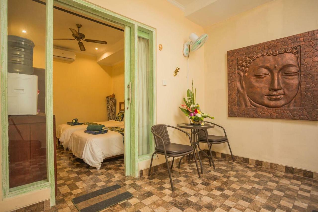 Puri Dedari Guest house 3*