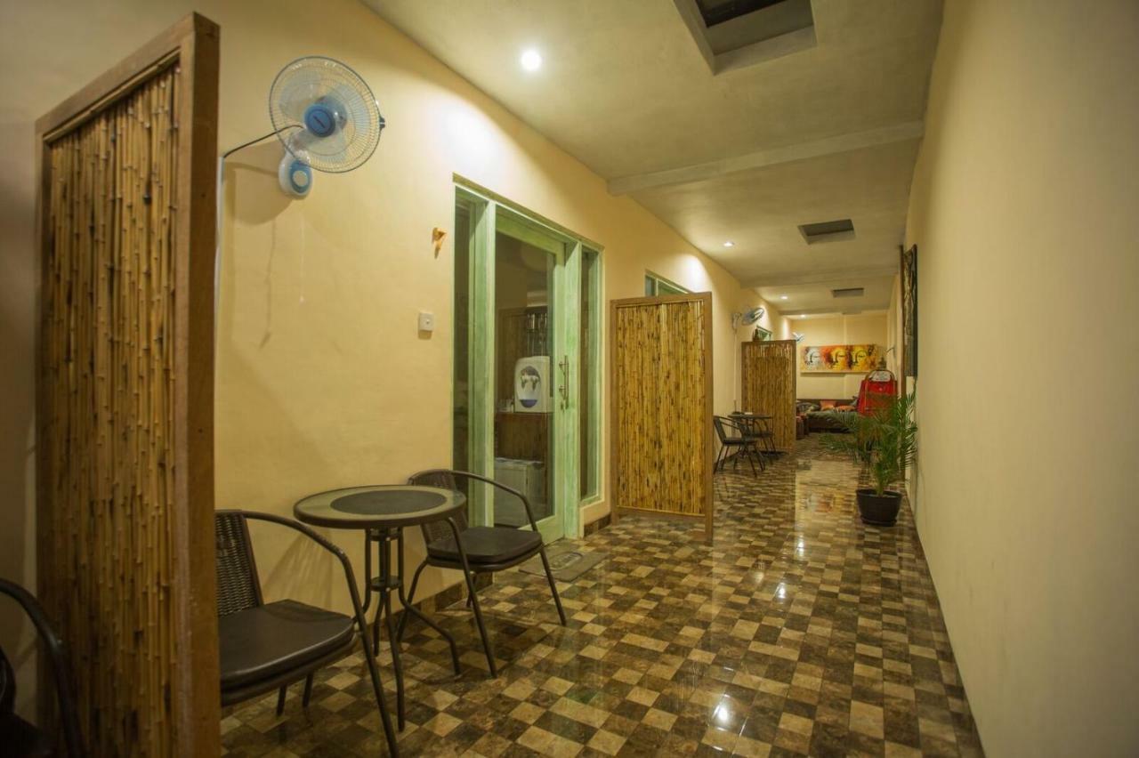 Guest house Puri Dedari 3*