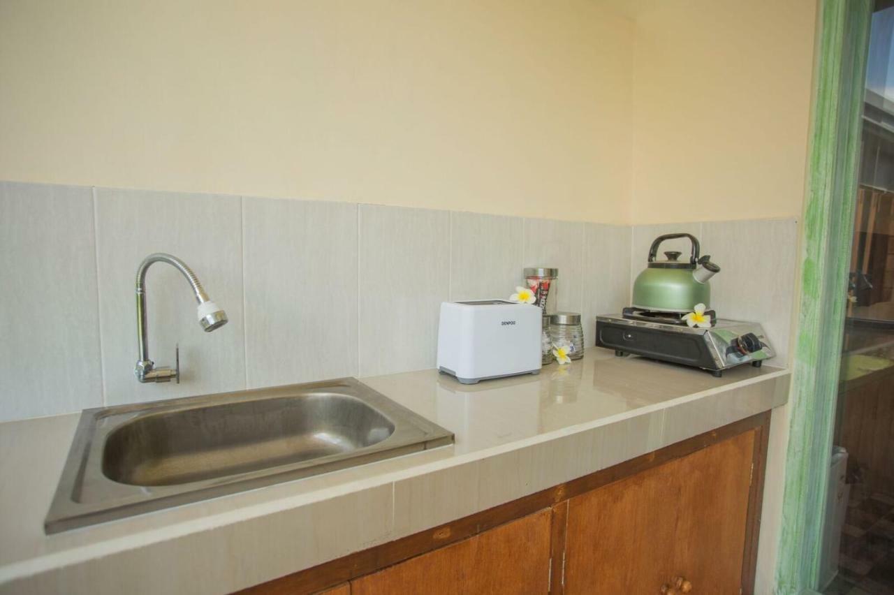 Puri Dedari Guest house Sanur (Bali)