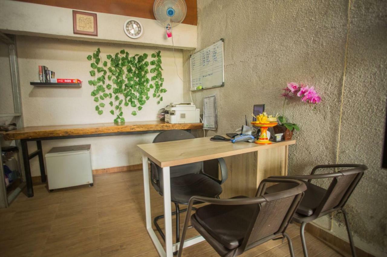 Puri Dedari 3* Sanur (Bali)