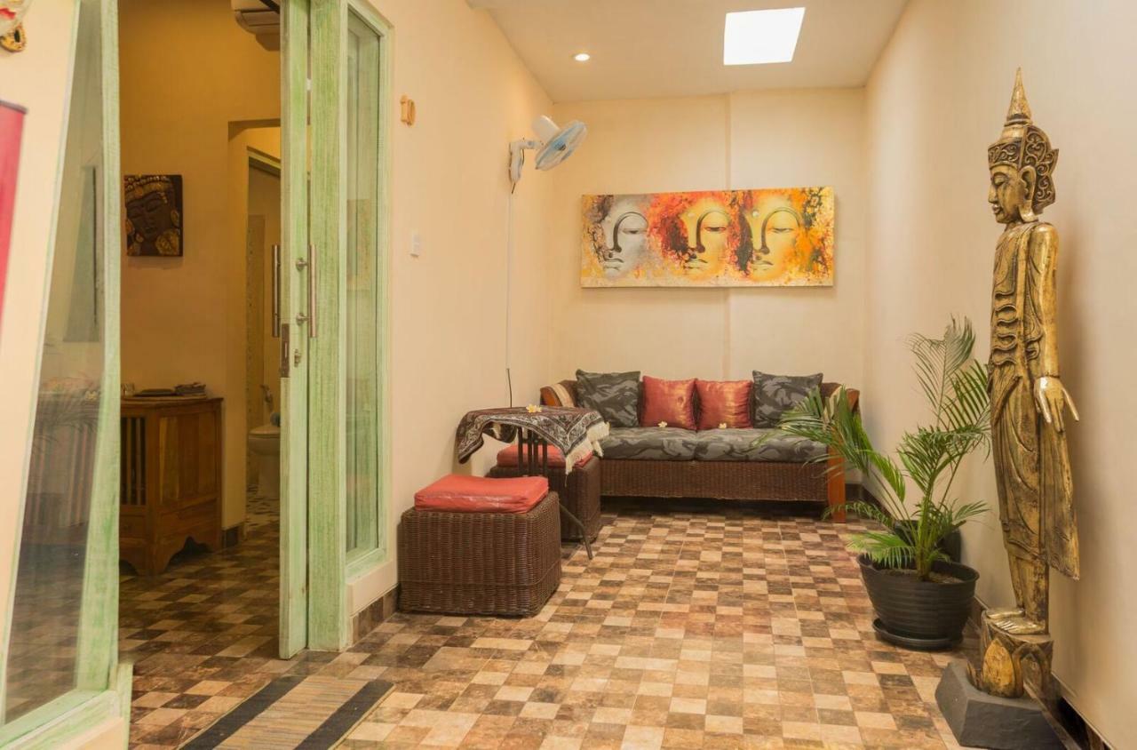 Puri Dedari Guest house 3*