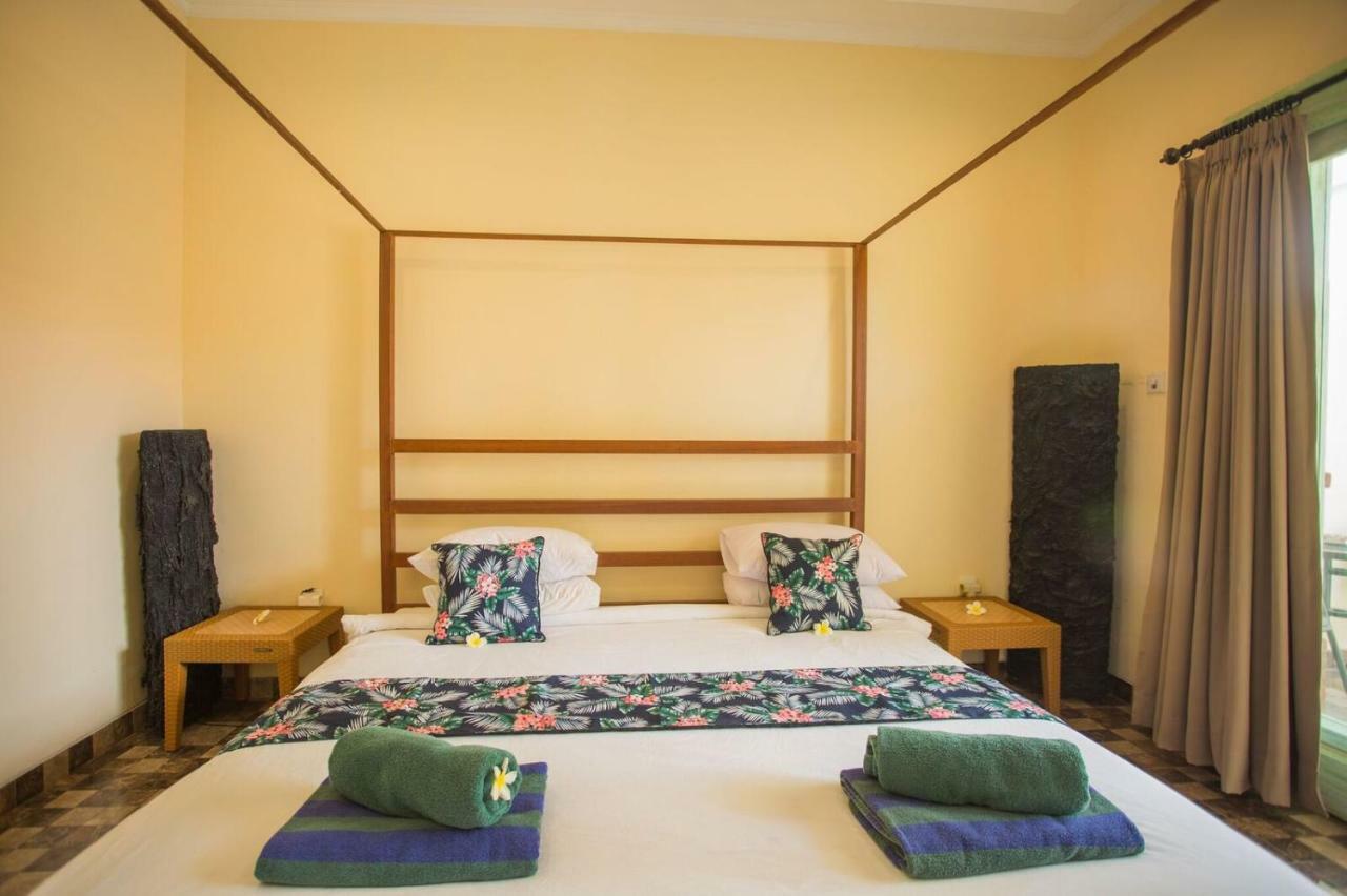 Puri Dedari 3* Sanur (Bali)