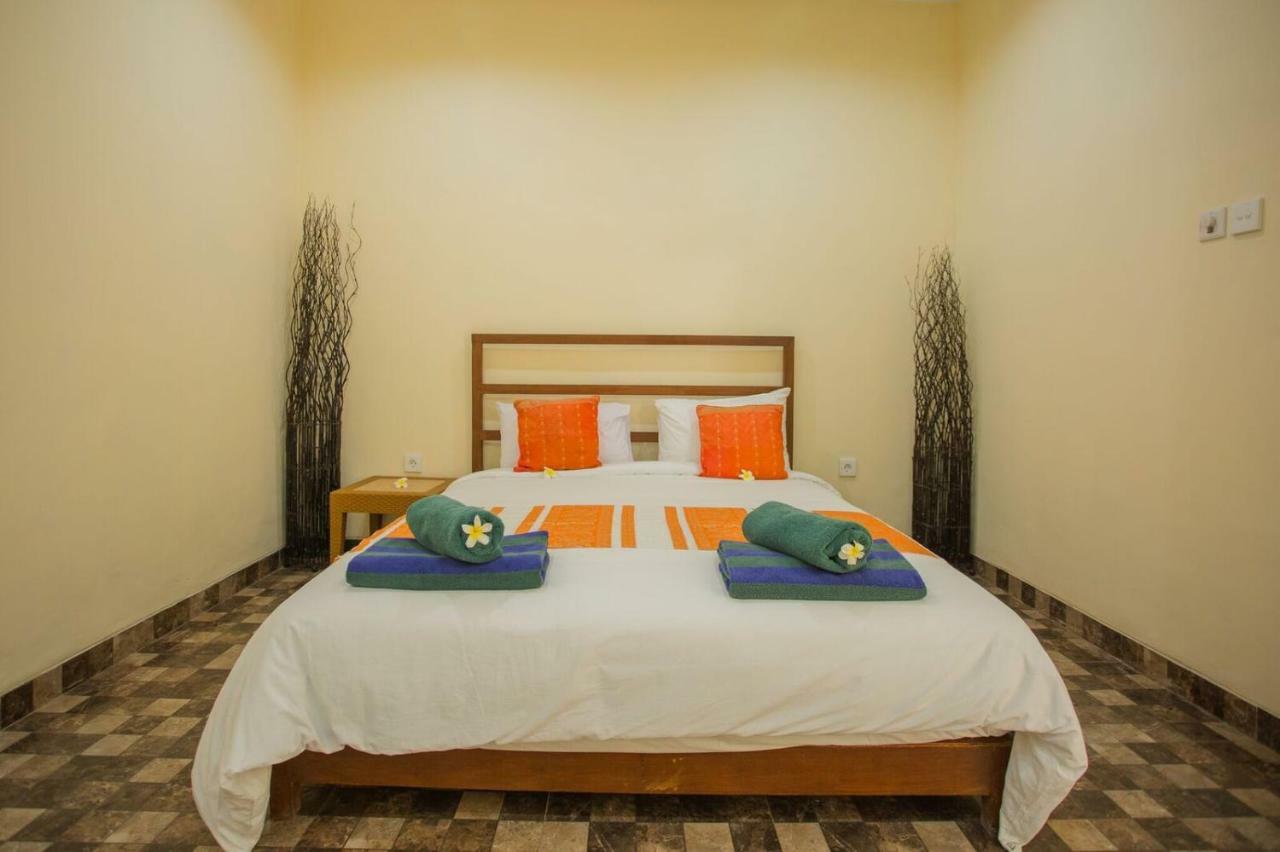 Guest house Puri Dedari 3*