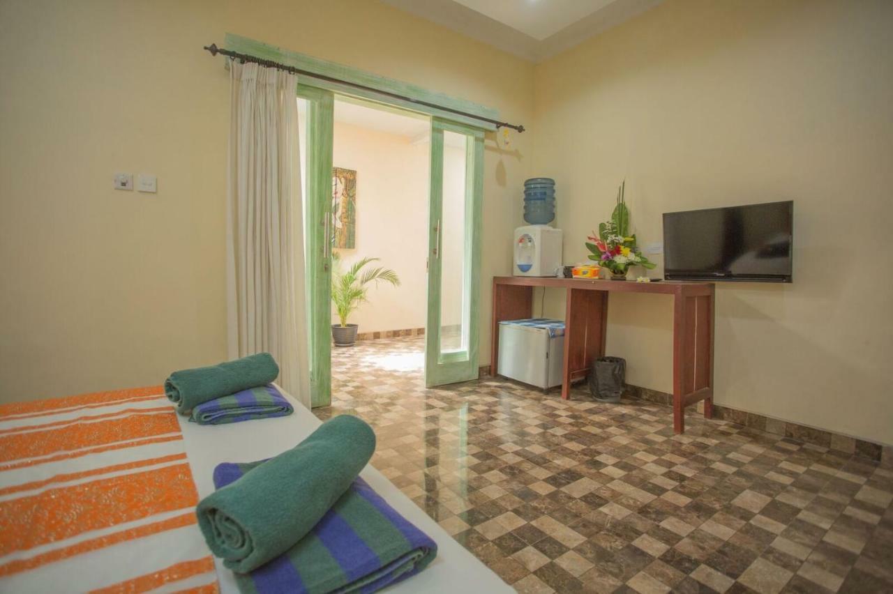 Guest house Puri Dedari