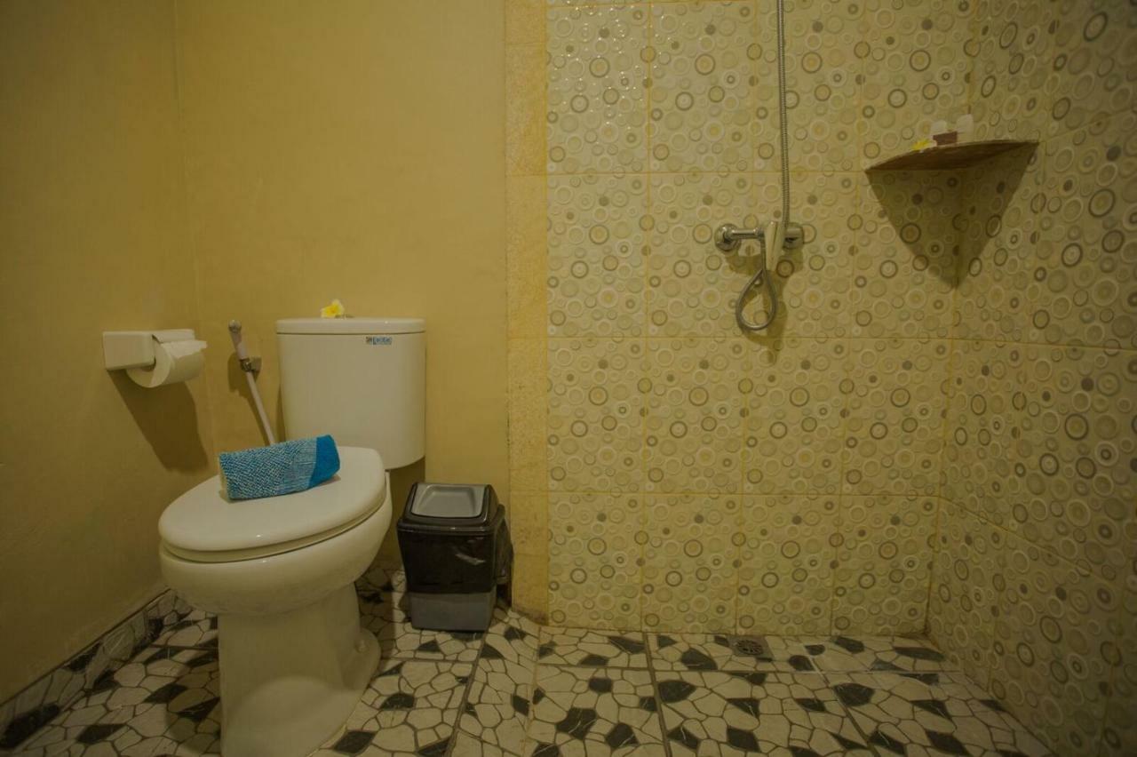 Puri Dedari Guest house 3*