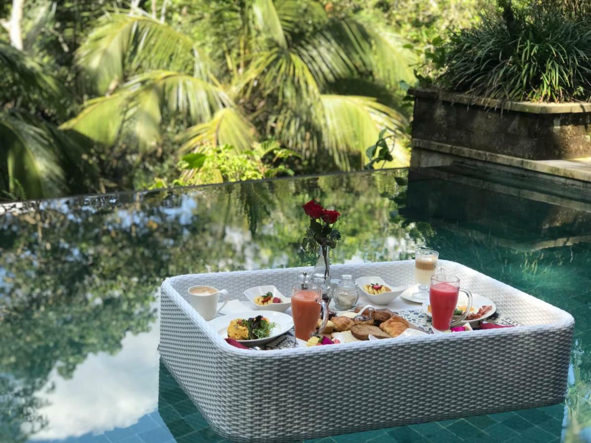 Ayung Ubud 5* Payangan