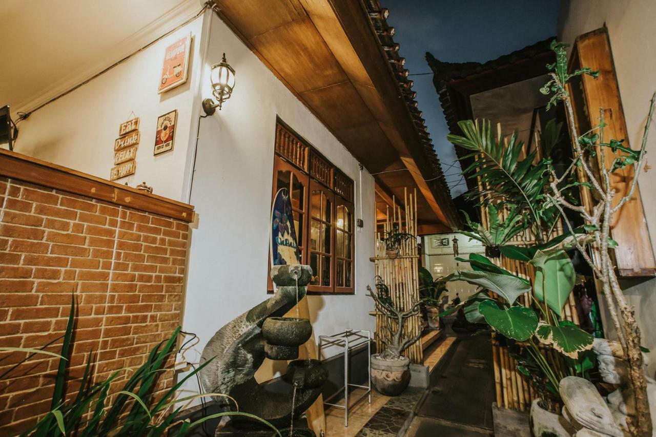 Dong Jegeg Canggu (Bali)