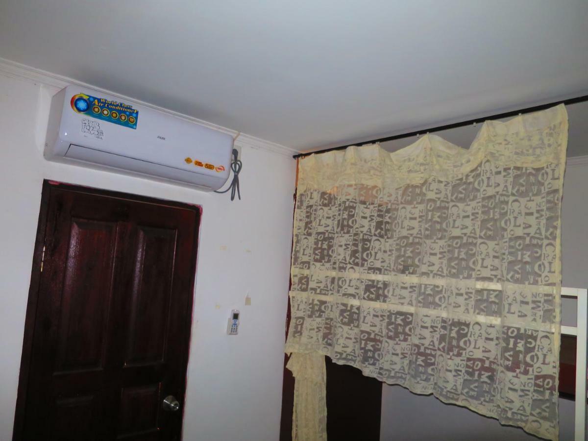 Hostel Bali Utopia Backpacker