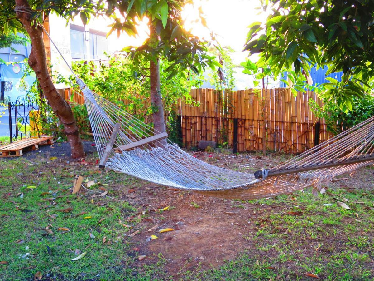 Bali Utopia Backpacker Jimbaran (Bali)