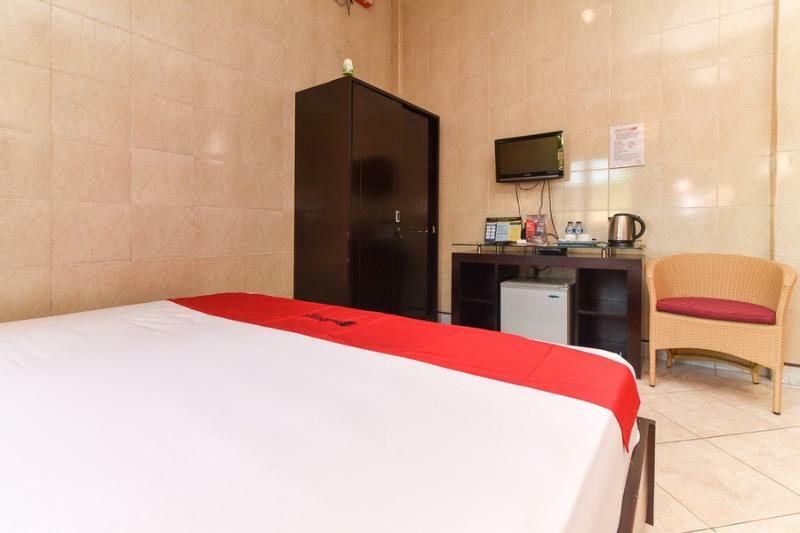 Hotel Reddoorz @ Kedonganan