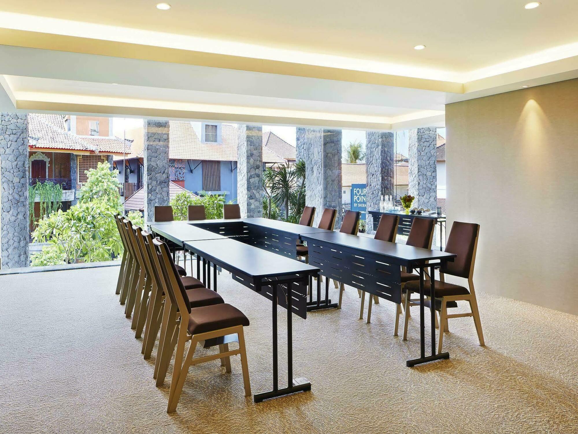Four Points By Sheraton Bali, Kuta 4* Kuta (Bali)