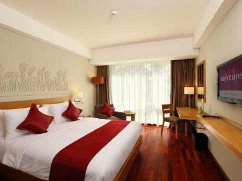 Fairfield By Marriott Bali Kuta Ngurah Rai 4*