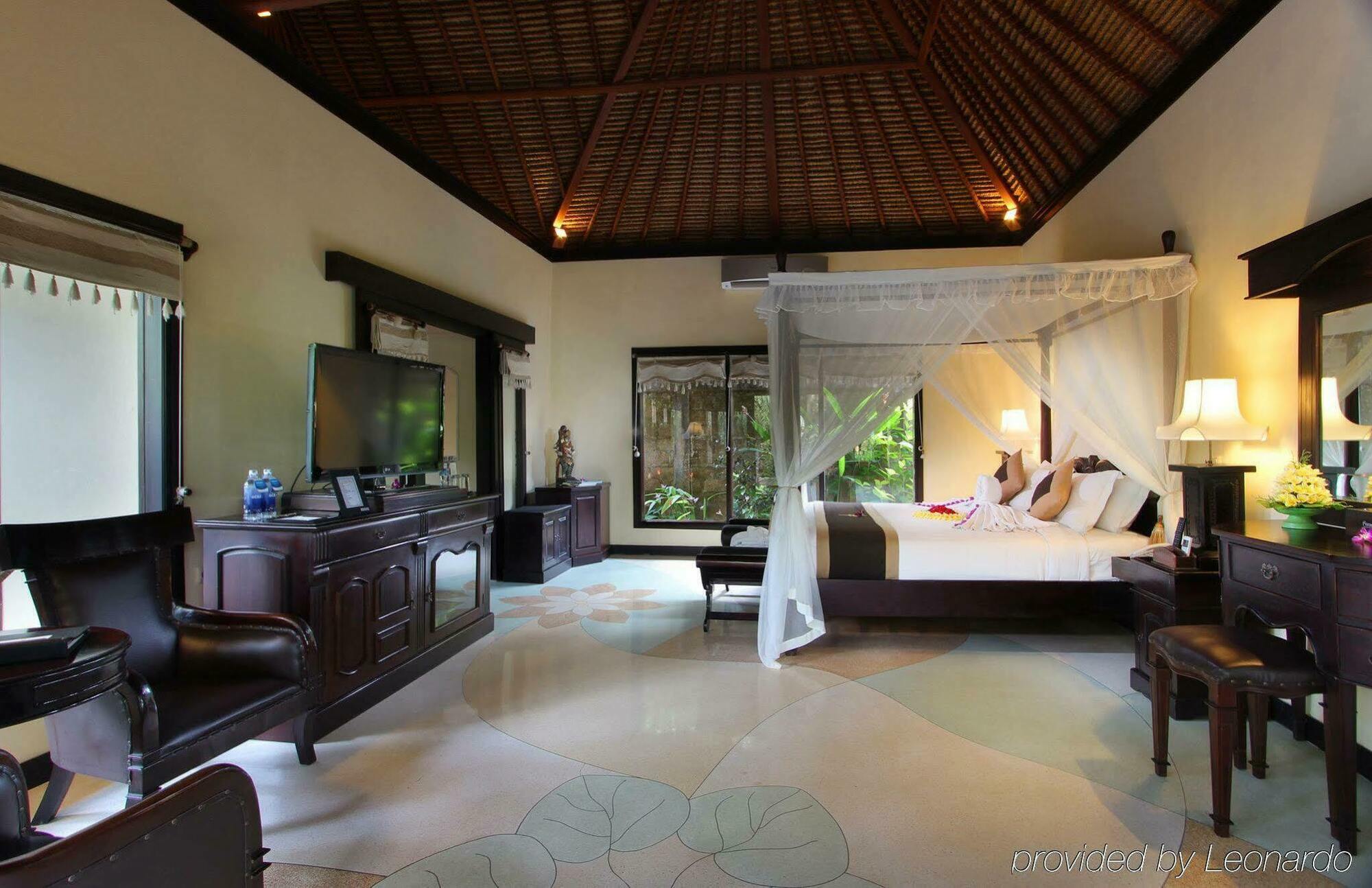 Furama & Ubud *