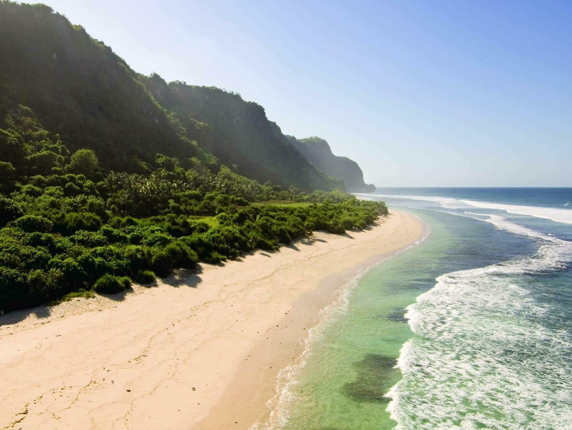 Bvlgari Bali Uluwatu (Bali)