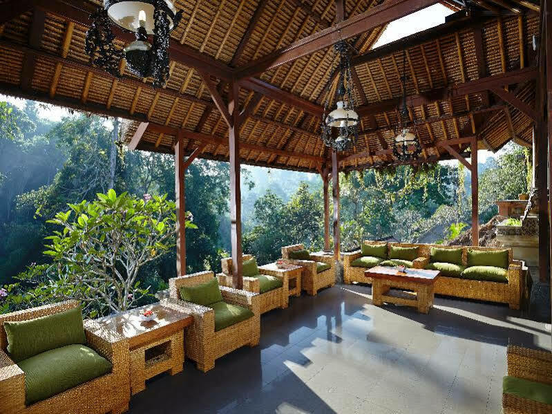 Tjampuhan Spa Resort 4*