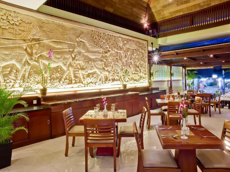 The Rani & Spa Kuta (Bali)
