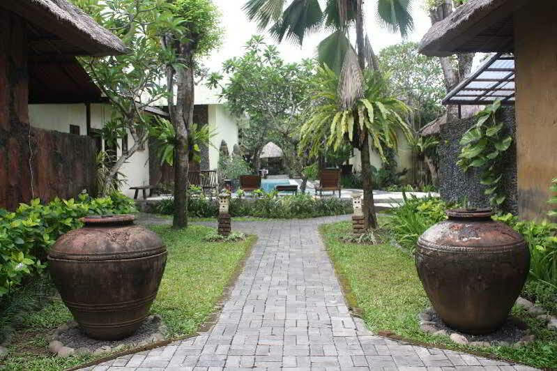 Alam Bali Wisma tamu