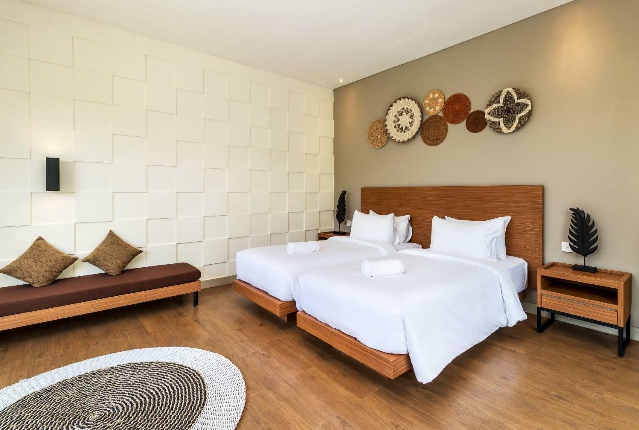 Resort Annupuri Bali