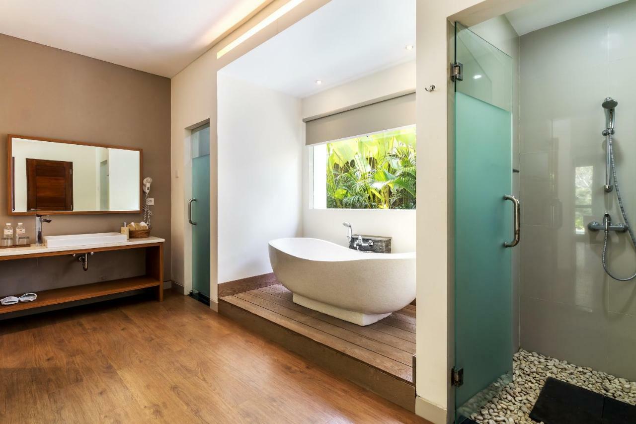 Resort Annupuri Bali
