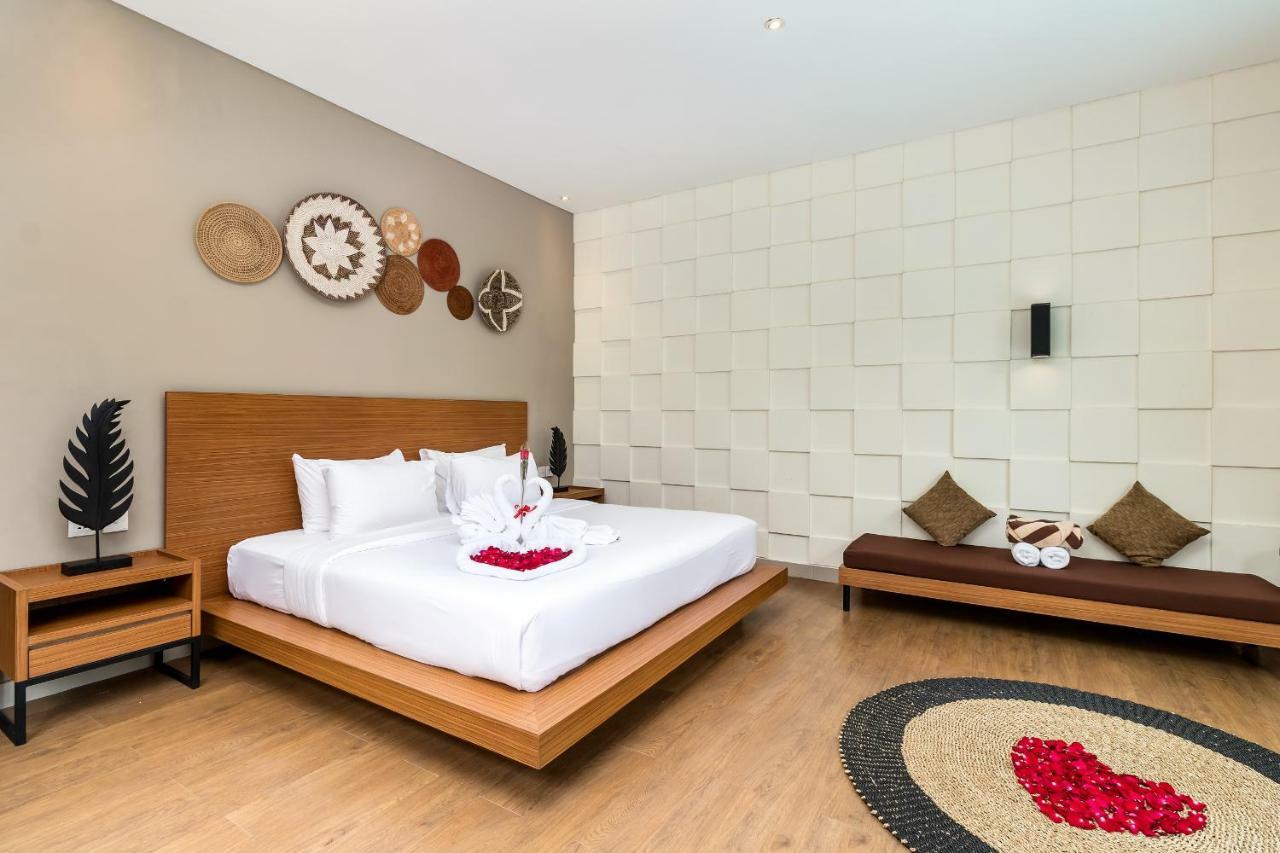 Annupuri Bali 3*