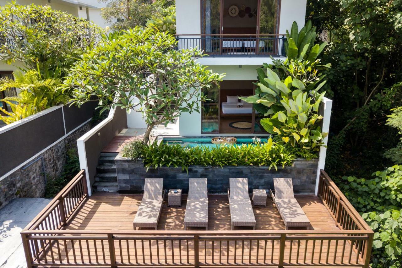 Annupuri Bali