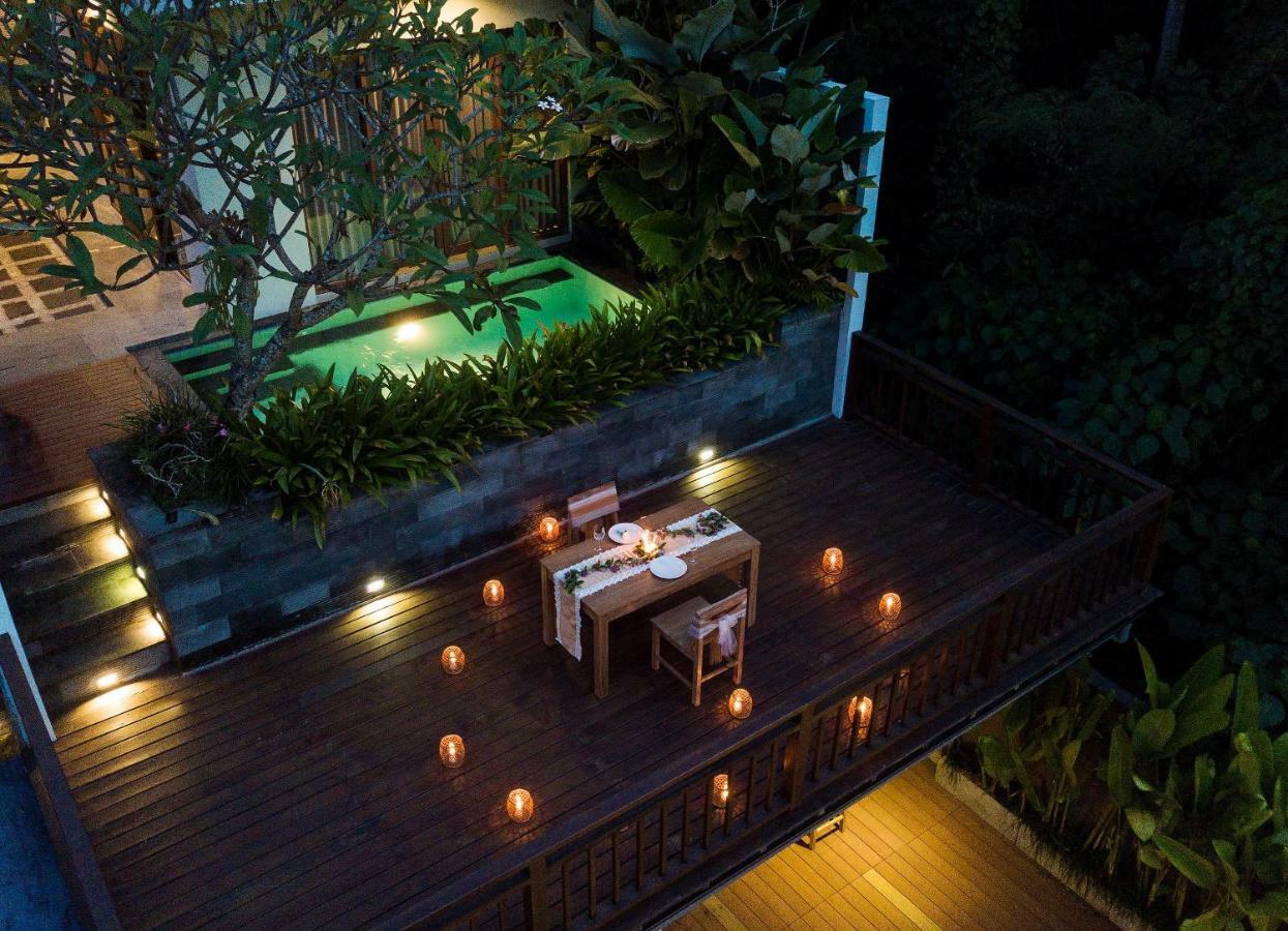 Annupuri Bali Resort Canggu (Bali)